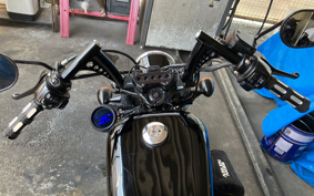 HARLEY XL1200X 2010 LC3