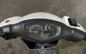 SUZUKI ADDRESS V125 CF4EA