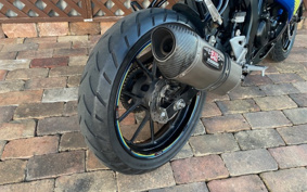 SUZUKI GSX-R125 ABS DL33B