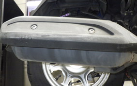 HONDA TACT-4ﾍﾞｰｼｯｸ 2005 AF79