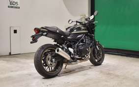 KAWASAKI Z900RS CAFE 2023 ZR900K