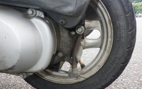 HONDA DIO Gen.6 2025 AF62