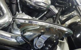 HARLEY FLHR 1690 2012