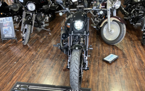 HARLEY FXSE CVO 2016 TG9