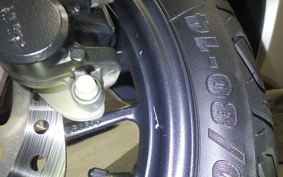 HONDA ADV150 2008 KF38