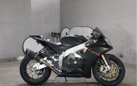 APRILIA RSV4 RK