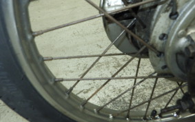 HONDA C50 SUPER CUB AA01