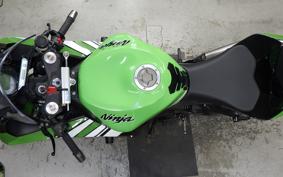 KAWASAKI ZX 10 NINJA R 2008 ZXT00E