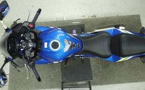 SUZUKI GSX250 R 2005