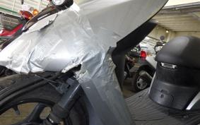 HONDA DIO Gen.6 AF68