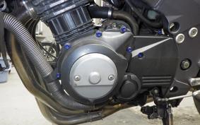 KAWASAKI XANTHUS 1994 ZR400D