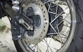 TRIUMPH SCRAMBLER 900 2007