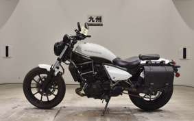 KAWASAKI ELIMINATOR400-3 2023 EL400A
