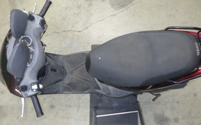 YAMAHA AXIS 125 TREET 1997 SE53J