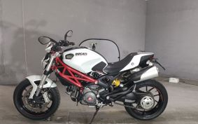 DUCATI MONSTAR 796 2012 M506AB