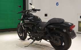 KAWASAKI ELIMINATOR 250 V 2009 VN250A