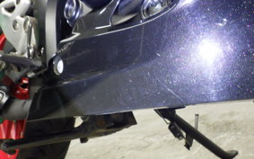SUZUKI GSX-S125 2008 DL32B