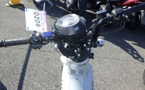 HONDA ｸﾛｽｶﾌﾞ110-3 JA60
