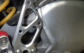 DUCATI 848 2011