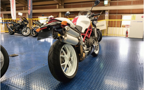 DUCATI MONSU MANY S4RSTESU MANY -STROKE RE MANY 2006 ZDMM417AA6B