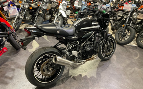 KAWASAKI Z900RS CAFE 2021 ZR900C