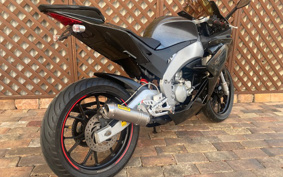 APRILIA RS4 50 2014