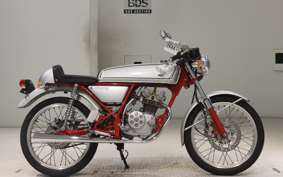 HONDA DREAM 50 2002 AC15