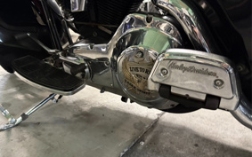 HARLEY FLHTCU1580-1690 1989 DPL
