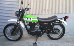 KAWASAKI 250TR BJ250F