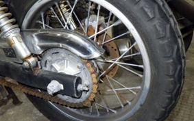 KAWASAKI ESTRELLA RS 1998 BJ250A