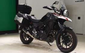 SUZUKI V-STROM 250 A 2023