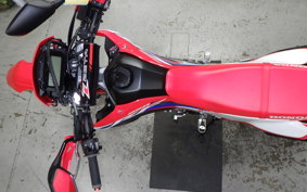 HONDA CRF250L 2008 MD47