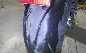 YAMAHA MT-09 A 2017 RN52J