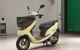 HONDA DIO CESTA GEN 2 2016 AF62