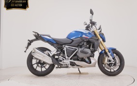 BMW R1250R 2023