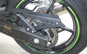 KAWASAKI NINJA 400 2019 EX400G