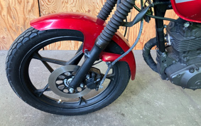 SUZUKI GS125 NF41B