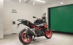 BMW G310R 2024