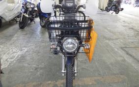 HONDA C50 SUPER CUB AA04