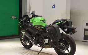 KAWASAKI NINJA 650 A 2021 ER650H