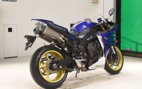 YAMAHA YZF-R1 2012 RN24J