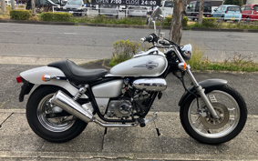 HONDA MAGNA 50 AC13