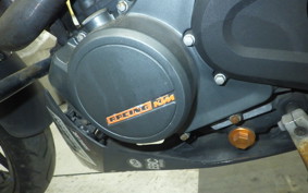 KTM 200 DUKE
