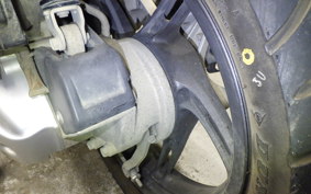 HONDA PCX 125 2008 JF56