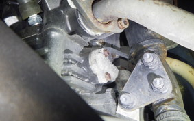 SUZUKI GSX250RA 2025