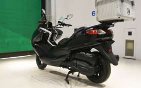 YAMAHA MAJESTY 250 Gen.4 1981 SG20J