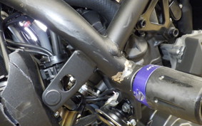YAMAHA MT-07 AMT 2025 RM50J