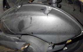 YAMAHA TRICITY 155 A SG37J