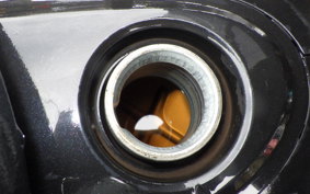 YAMAHA JOG Delux SA39J