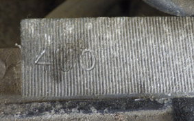 YAMAHA RZ350 4U0